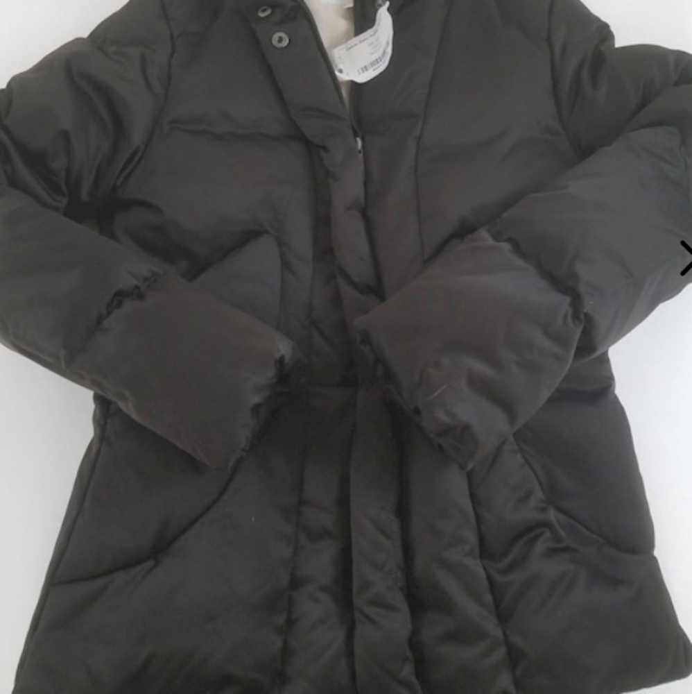 Calvin Klein puffer jacket